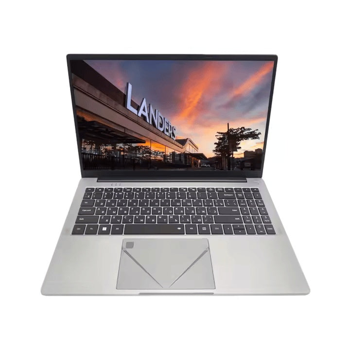 Laptop MAX E157 I9 Core generația a 12-a Touchscreen 15.6 Inch Intel, 32 GB RAM DDR4, 1920x1280, 2 TB SSD, Windows 11 PRO, 2.9GHz