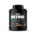 Nitro Whey 908G, Pudra, Weider, Pudra proteica pe baza de zer