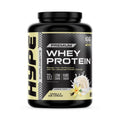 Proteina din zer Premium pudra, 1kg, Hype Supplements, Supliment crestere masa musculara
