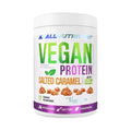 Proteina vegana pudra, 500g, Allnutrition