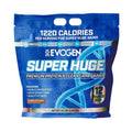 Super Huge 5,44kg, pudra, Evogen, Mix pentru crestere masa musculara