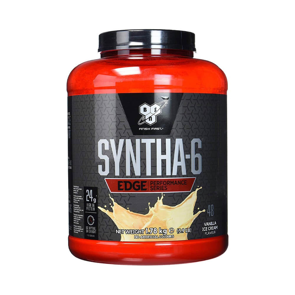 Syntha-6 Edge 1,8kg, pudra, Bsn, Amestec proteic
