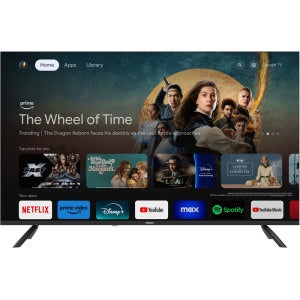 Televizor LED Horizon Smart TV 32HL7590H/D Seria HL7590H/D 80cm negru HD Ready
