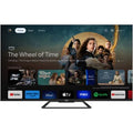 Televizor LED Horizon Smart TV QLED 43HQ8590U/D Seria HQ8590U/D 109cm negru 4K UHD HDR