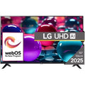 Televizor LED LG Smart TV 50UA73003LA Seria UA73 126cm 4K UHD HDR