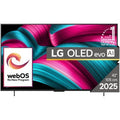 Televizor LED LG Smart TV OLED42C52LA Seria evo AI C5 105cm 4K UHD HDR