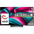 Televizor LED LG Smart TV OLED55C52LA Seria evo AI C5 139cm 4K UHD HDR