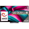 Televizor LED LG Smart TV OLED77C52LA Seria evo AI C5 195cm 4K UHD HDR