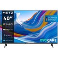 Televizor LED Metz Smart TV 40MTE6000 Seria MTE6000 100cm negru Full HD