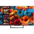 Televizor LED Metz Smart TV QLED 50MQF7500Z Seria MQF7500 126cm 4K UHD HDR