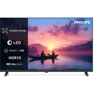 Televizor LED Philips Smart TV 32PHS6050/12 Seria PHS6050/12 80cm HD Ready