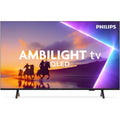 Televizor LED Philips Smart TV 50PUS8510/12 Seria PUS8510/12 126cm negru 4K UHD HDR Ambilight pe 3 laturi