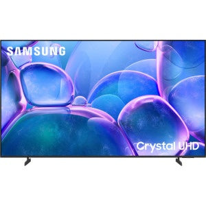 Televizor LED Samsung Smart TV Crystal UE85U7022F Seria U7022F 214cm 4K UHD HDR