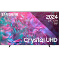 Televizor LED Samsung Smart TV Crystal UE98DU9072U Seria DU9072 247cm negru 4K UHD HDR