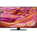 Televizor LED Samsung Smart TV Neo QLED QE50QN90F Seria QN90F 125cm negru 4K UHD HDR