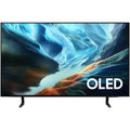 Televizor LED Samsung Smart TV OLED QE42S90H Seria S90H 105cm 4K UHD HDR