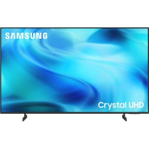 Televizor LED Samsung Smart TV UE65U8072H Seria U8072H 163cm 4K UHD HDR