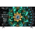 Televizor LED TCL Smart TV 55Q6C Seria Q6C 139cm 4K UHD HDR