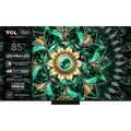 Televizor LED TCL Smart TV 85Q7C Seria Q7C 215cm 4K UHD HDR