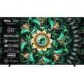 Televizor LED TCL Smart TV 98Q7C Seria Q7C 248cm 4K UHD HDR