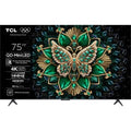 Televizor LED TCL Smart TV QD-MiniLED 75C6K Seria C6K 189cm 4K UHD HDR