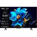 Televizor LED TCL Smart TV QLED 43P7K Seria P7K 108cm 4K UHD HDR