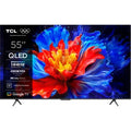 Televizor LED TCL Smart TV QLED 55P8K Seria P8K 139cm 4K UHD HDR