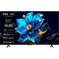 Televizor LED TCL Smart TV QLED 65P7K Seria P7K 164cm 4K UHD HDR