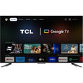 Televizor LED TCL Smart TV QLED 75C61B Pro Seria C61B Pro 189cm 4K UHD HDR