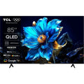 Televizor LED TCL Smart TV QLED 85P7K Seria P7K 215cm 4K UHD HDR